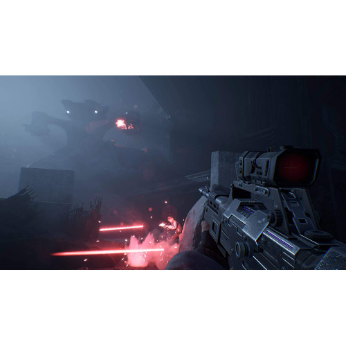 Terminator Resistance XBOX One/Series X