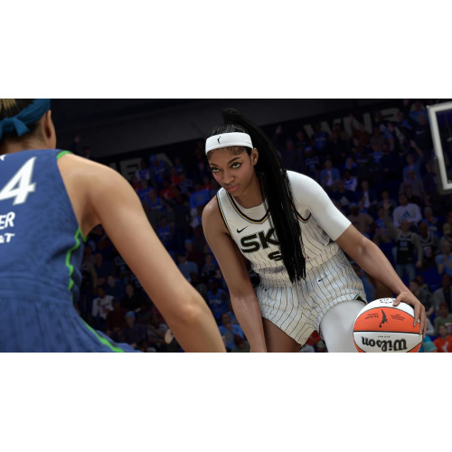 NBA 2K26 XBSX