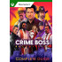 Crime Boss - Rockay City [Xbox Series X]