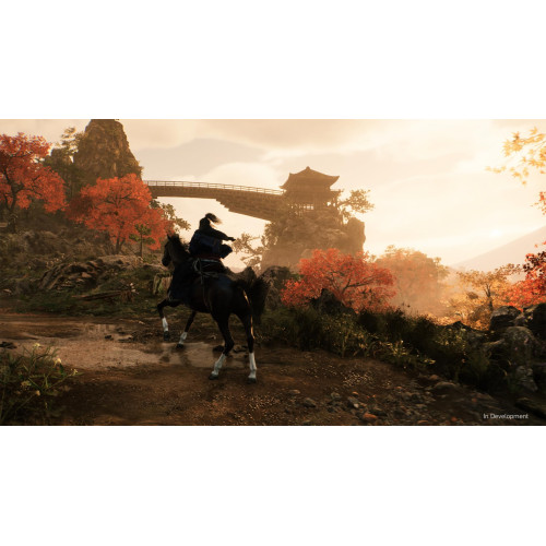 Rise of the Ronin [PS5]