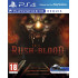 Until Dawn: Rush of Blood (VR) [PS4]