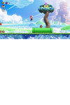 Super Mario Bros. Wonder Switch