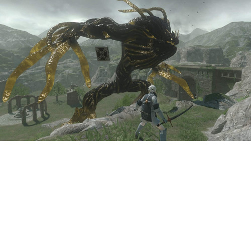 NieR Replicant ver.1.22474487139... [Xbox One]