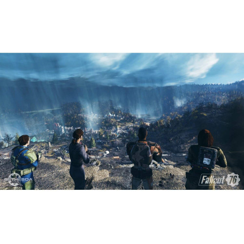Fallout 76 Wastelanders  [Xbox One]