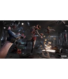 Atomic Heart [PS4\PS5]
