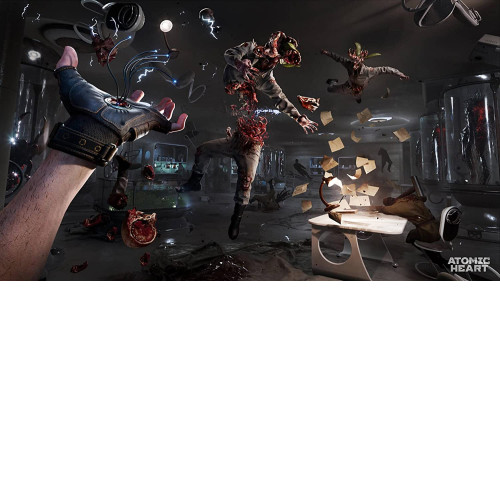 Atomic Heart [PS4\PS5]