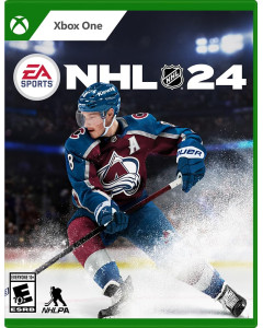 NHL 24 [Xbox One]