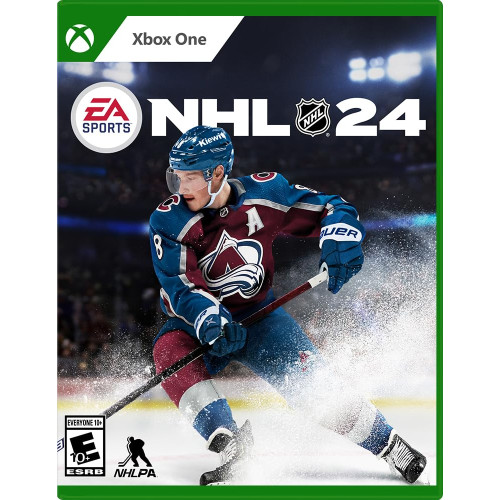 NHL 24 [Xbox One]