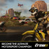 The Crew 2  PS4