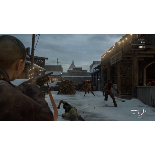 The Last of Us: Part II (Remastered) [PS5]