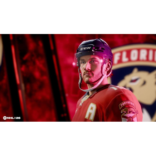 EA Sports NHL 26 [Xbox Series X]