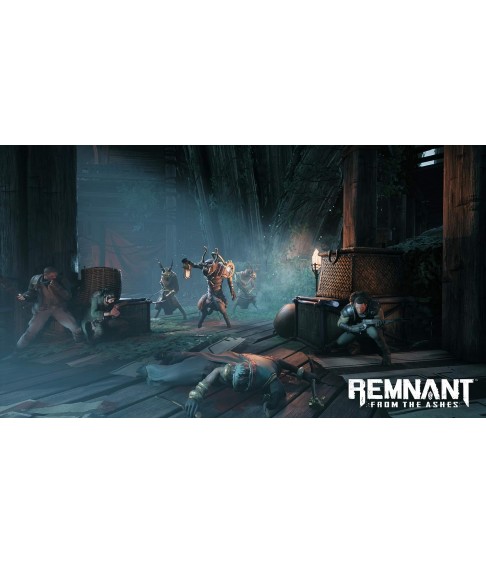 Remnant: From the Ashes [Switch]