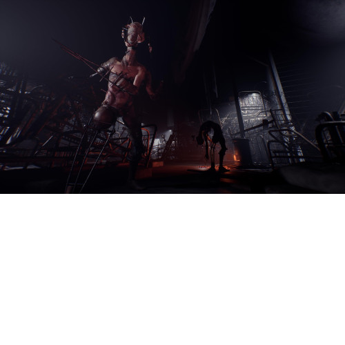 Ad Infinitum  [PS5]