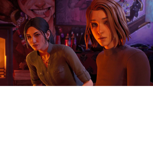 Life is Strange: Double Exposure Xbox Series X
