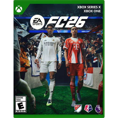 EA SPORTS: FC 26 XBox One/Series X Eeltellimus