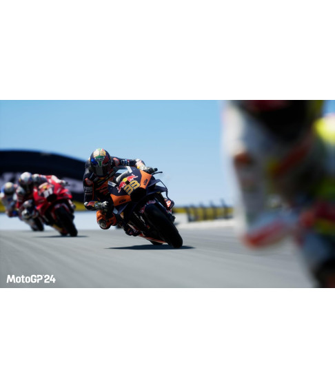 MotoGP 24 Day One Edition [PS5]