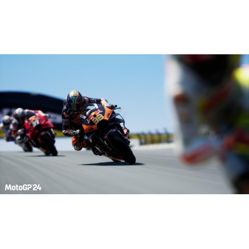 MotoGP 24 Day One Edition [PS5]