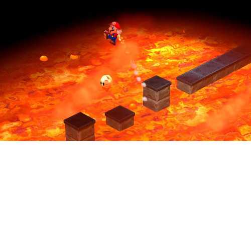 Super Mario RPG Switch
