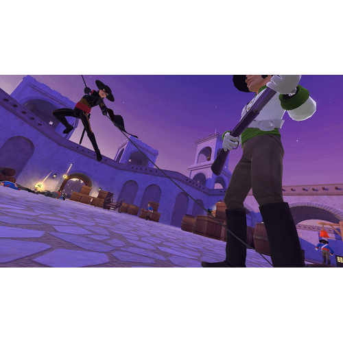 Zorro the Chronicles [XBOX One]