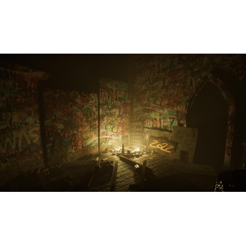 MADiSON VR: Cursed Edition [PS5 PSVR2]