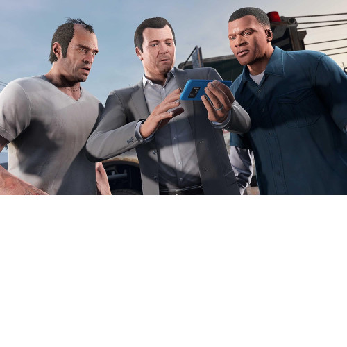 GTA V 5 Grand Theft Auto V [Xbox Series X]