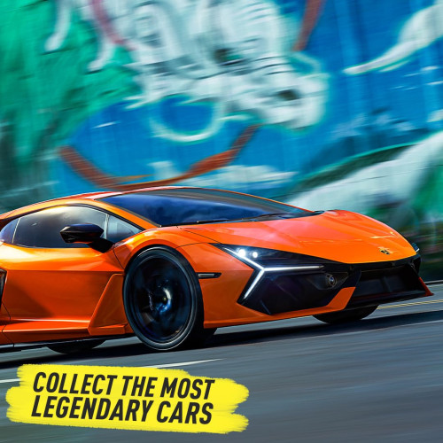 The Crew Motorfest [Xbox One/Series X]