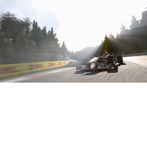 F1 2017 [XBox One]