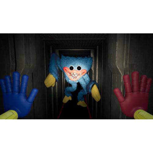 Poppy Playtime Triple Pack PS5