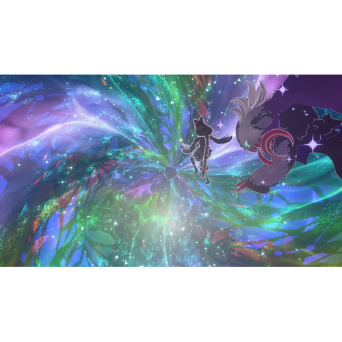 Bayonetta Origins: Cereza and the Lost Demon [Switch]
