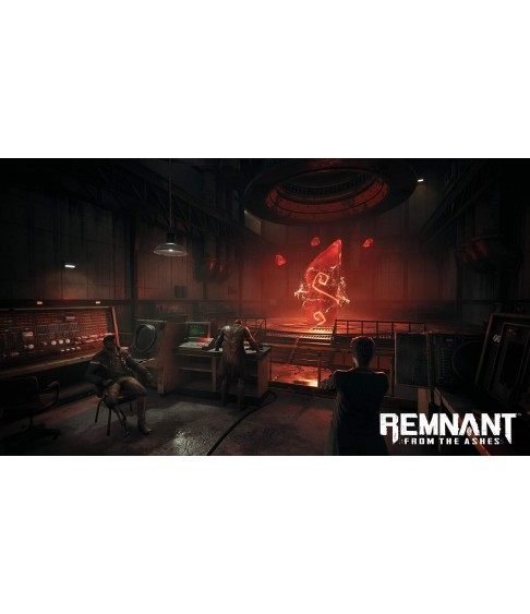 Remnant: From the Ashes [Switch]