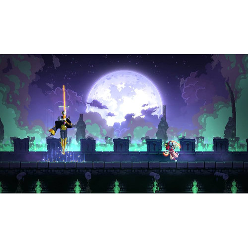 Dead Cells: Return to Castlevania Bundle [PS5]