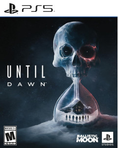 Until Dawn [PS5]