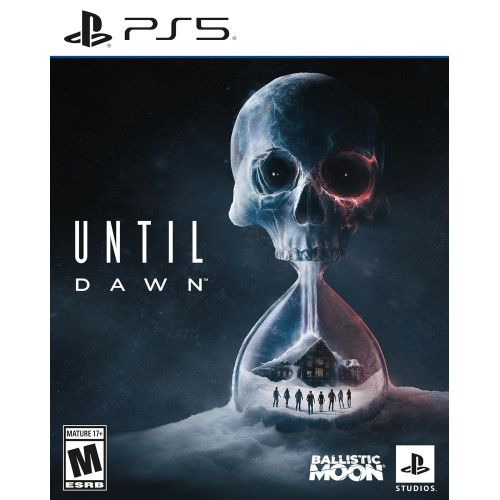 Until Dawn [PS5]