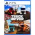 Truck Driver: The Dutch Connection [PS5]