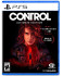 Control Ultimate Edition PS5
