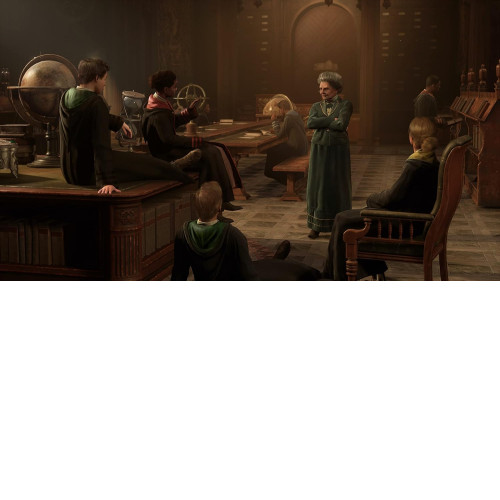 Hogwarts Legacy [PS4] (Kasutatud)