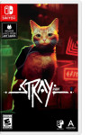 Stray Switch
