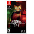 Stray Switch