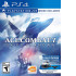 Ace Combat 7: Skies Unknown (PS VR) PS4