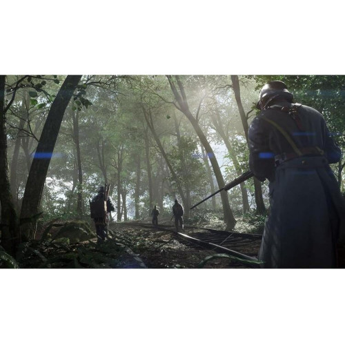 Battlefield 1  [PS4]