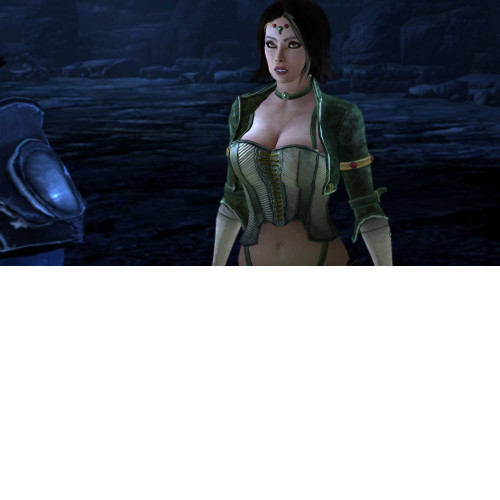 Dungeon Siege III PS3