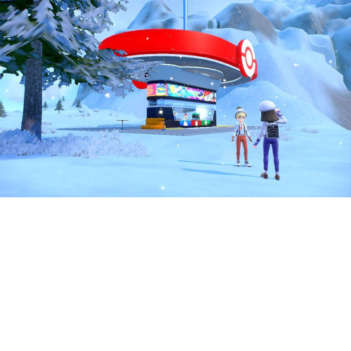 Pokemon Scarlet [Switch]