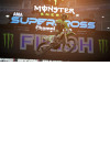 Monster Energy Supercross - The Official Videogame 6 PS5