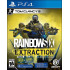 Tom Clancy's Rainbow Six: Extraction PS4