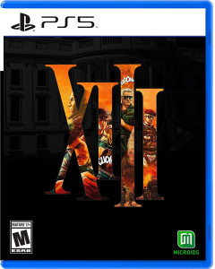 XIII Remake - [PS5]