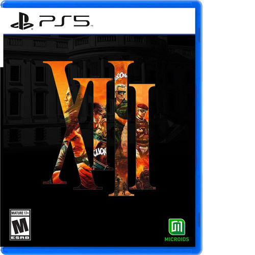 XIII Remake - [PS5]