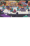 Teenage Mutant Ninja Turtles: Shredder's Revenge  (Ultimate Edition) [Switch]
