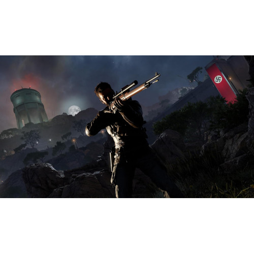 Sniper Elite 6 Resistance [XBox One/Series X]