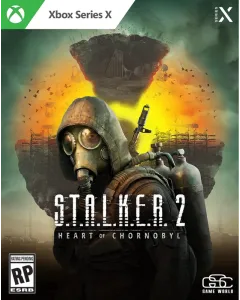 S.T.A.L.K.E.R. 2: Heart of Chernobyl [XSX]