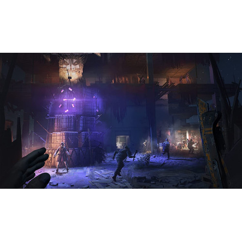 Dying Light 2: Stay Human [PS5]